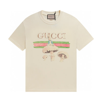 Double G x P Rabbit Collab T-shirt