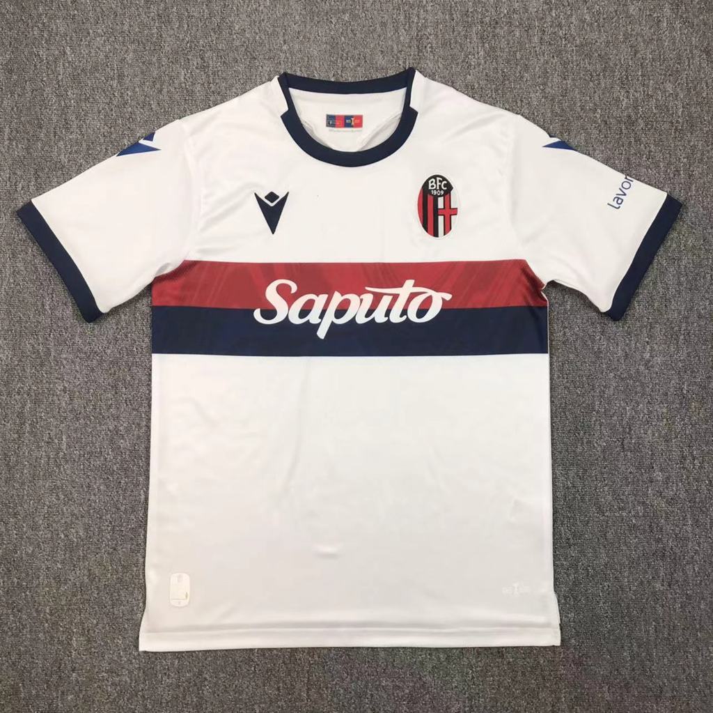 Bologna Jersey 2024/25