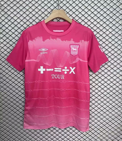 Ipswich Jersey 2024/25