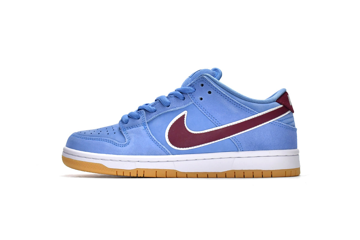 Dunk Low (Women's)