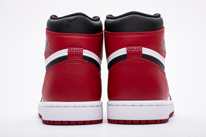 Aj1 Retro High (Women's)