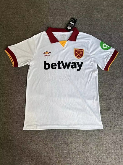 West Ham Jersey 2024/25