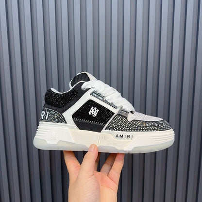 Ma-1 Sneakers Crystal