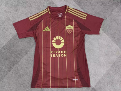 Roma Jersey 2024/25