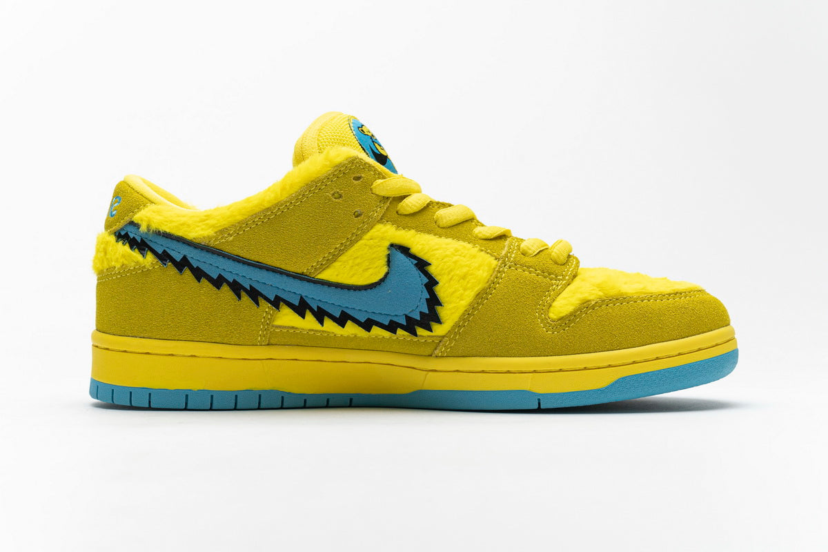 Dunk Low (Men's)