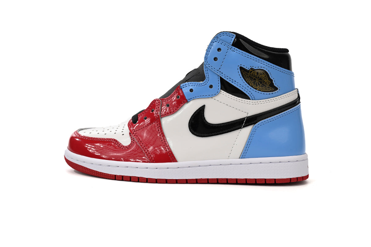 Aj1 Retro High (Women's)