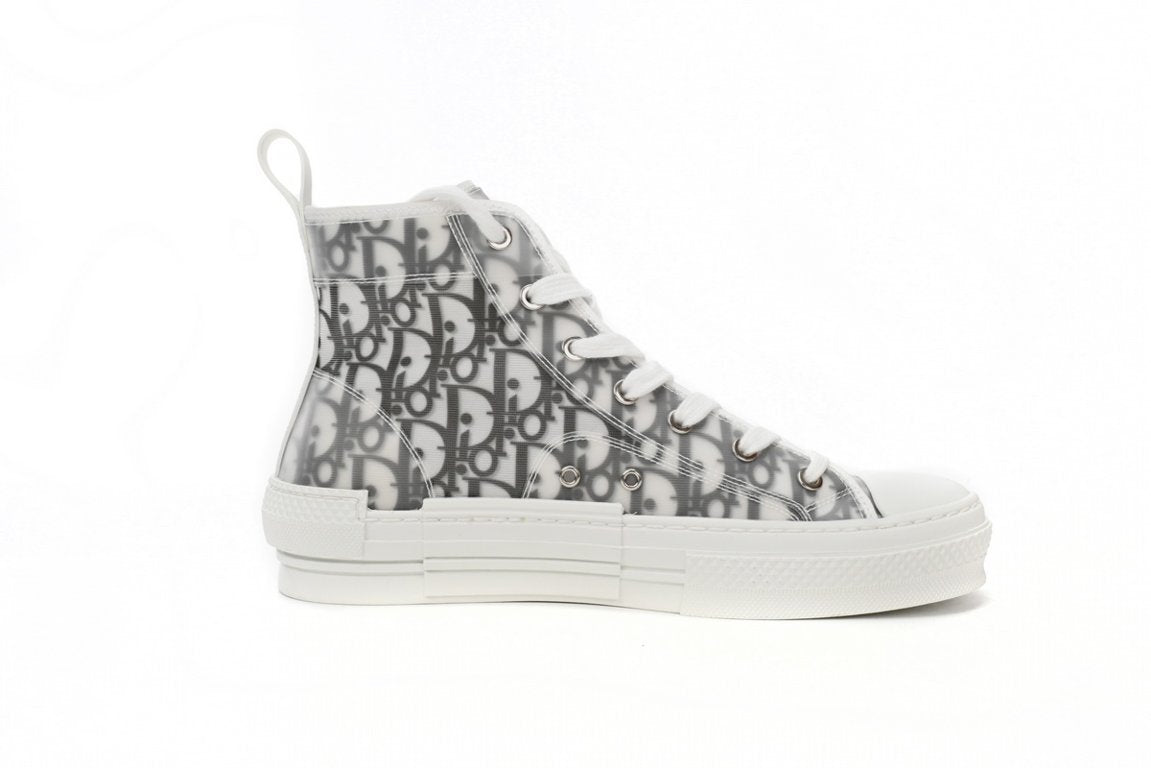 B23 High-Top Sneaker (Men's)