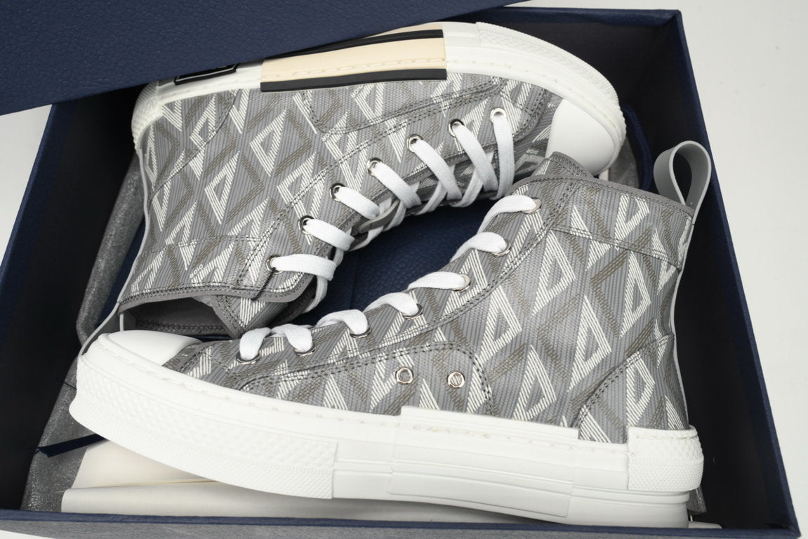 B23 High-Top Sneaker (Women's)