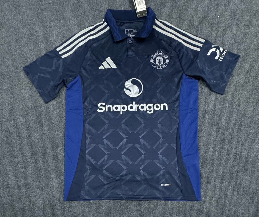 Manchester United Jersey 2024/25