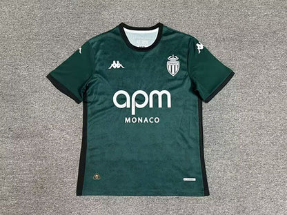 Monaco Jersey 2024/25