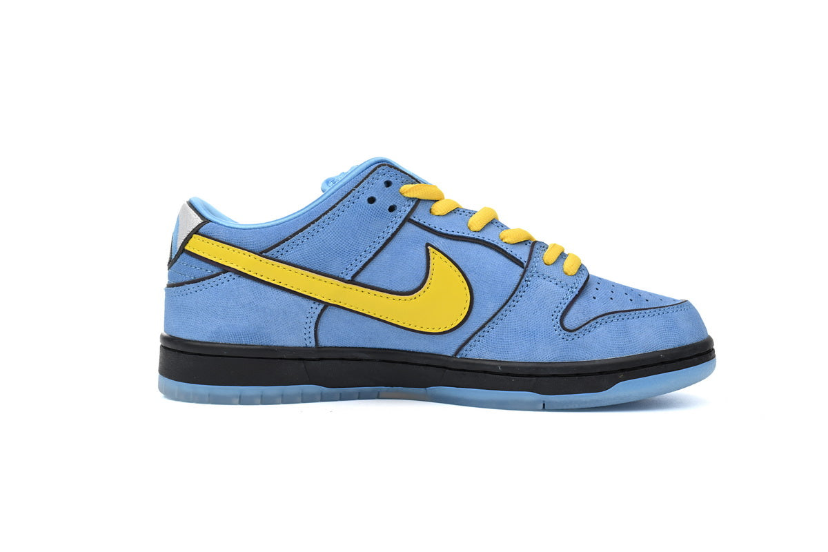 Dunk Low (Men's)