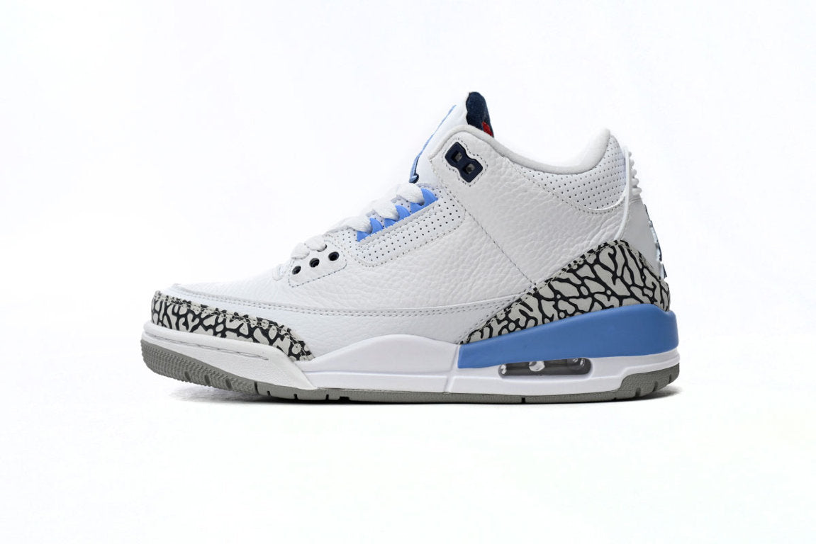 Aj3 Retro High (Women's)