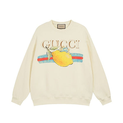 Double G x P Rabbit Collab Sweatshirt