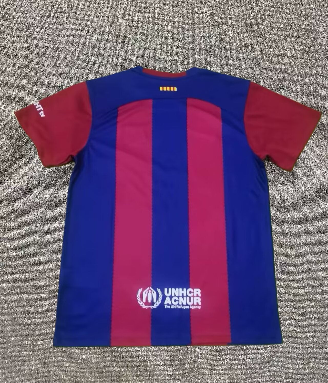 Barcelona Jersey 2024/25