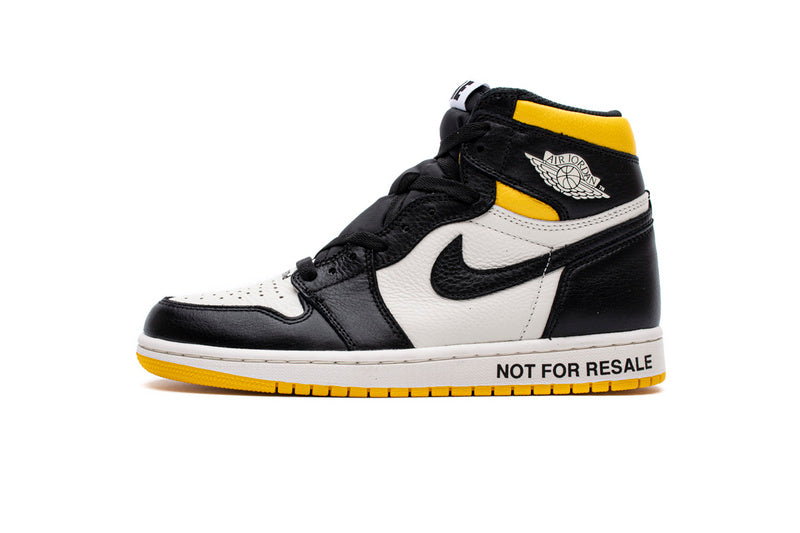 Aj1 Retro High (Women's)