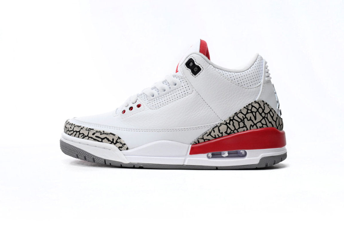 Aj3 Retro High (Women's)