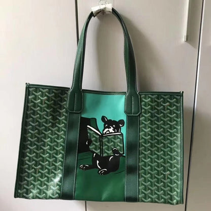 Villette Tote Bag MM