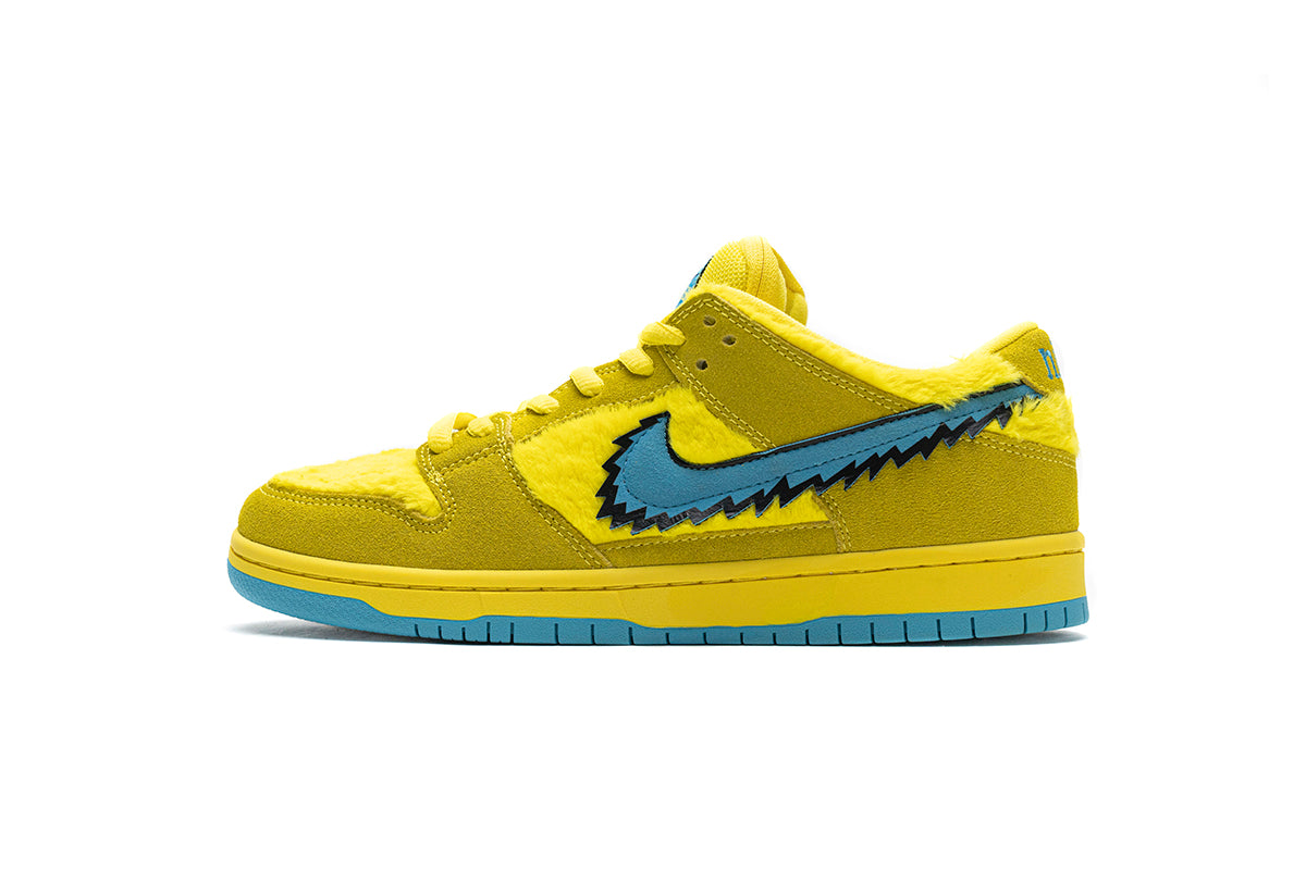 Dunk Low (Men's)