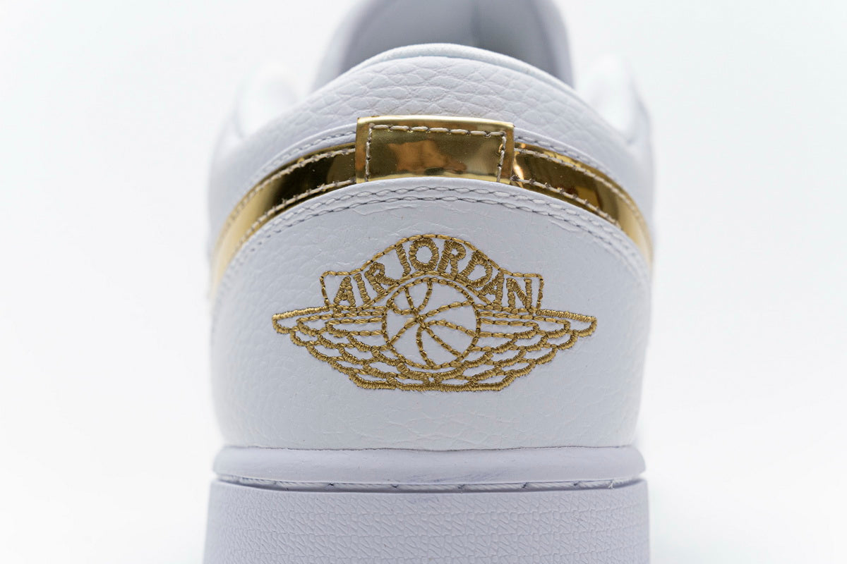 Aj1 Retro Low (Women's)