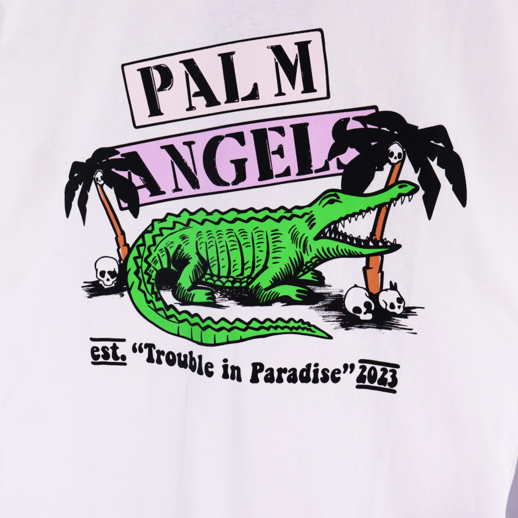 Trouble In Paradise T-Shirt