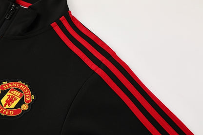 Manchester United Track Jacket + Pants 2024/25