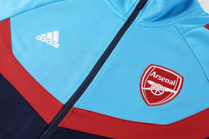 Arsenal Track Jacket + Pants 2024/25