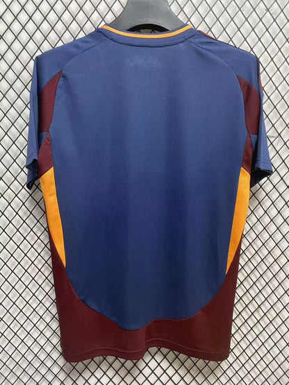 Roma Jersey 2024/25