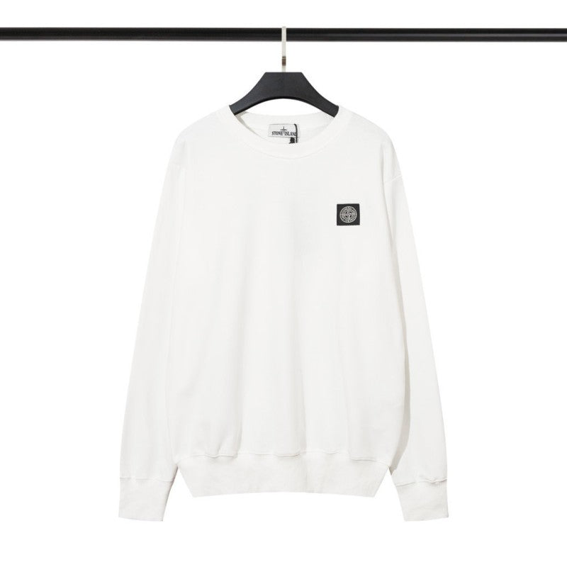 Badge Logo Sweatshirt