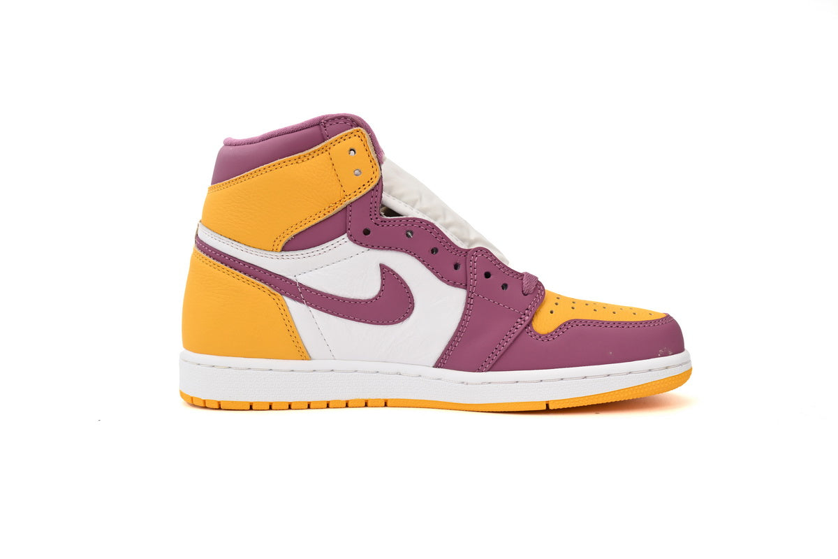 Aj1 Retro High (Women's)