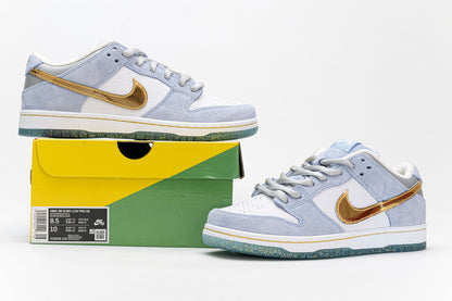 Dunk Low (Men's)