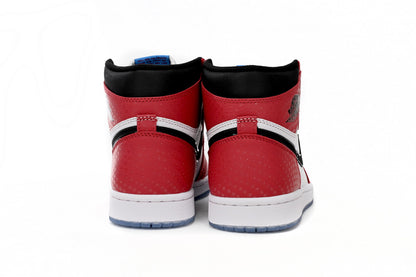 Aj1 Retro High (Women's)