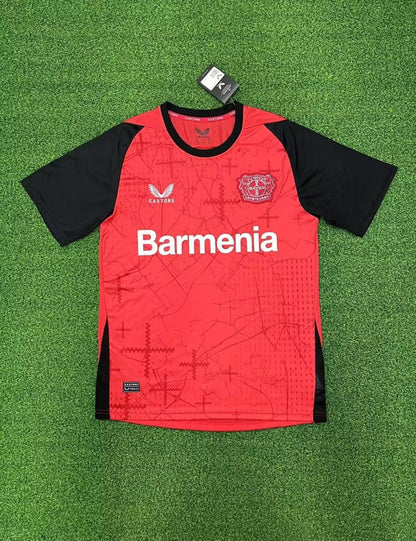 Bayern Leverkusen Jersey 2024/25