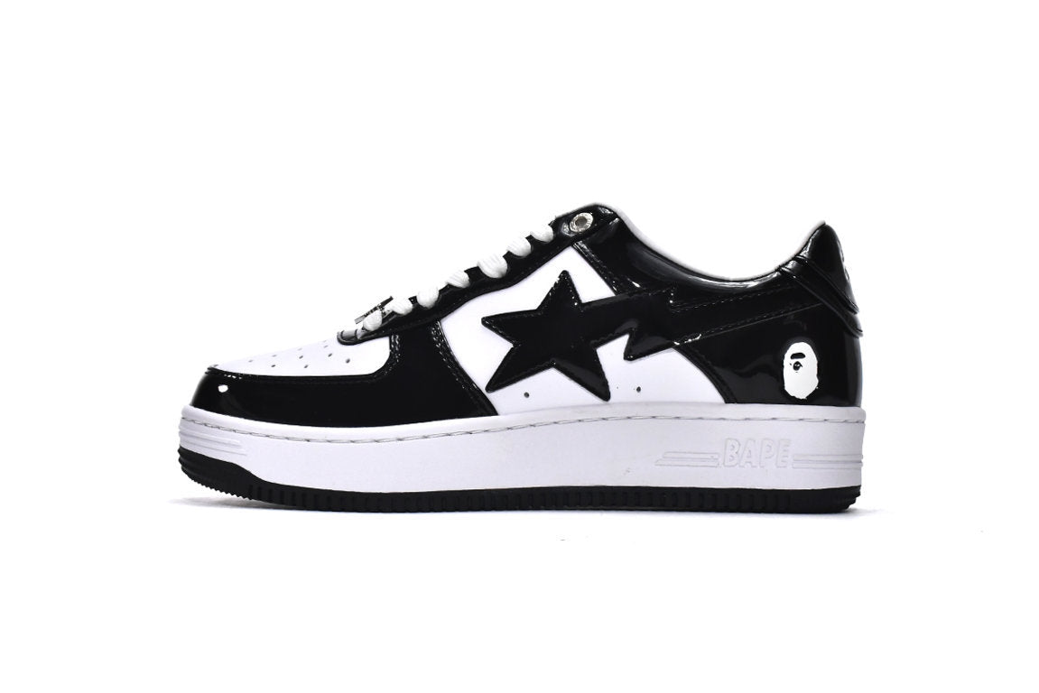 Sta Low Sneaker (Men's)