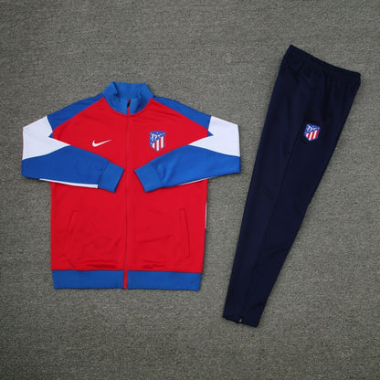 Atletico Madrid Track Jacket + Pants 2024/25