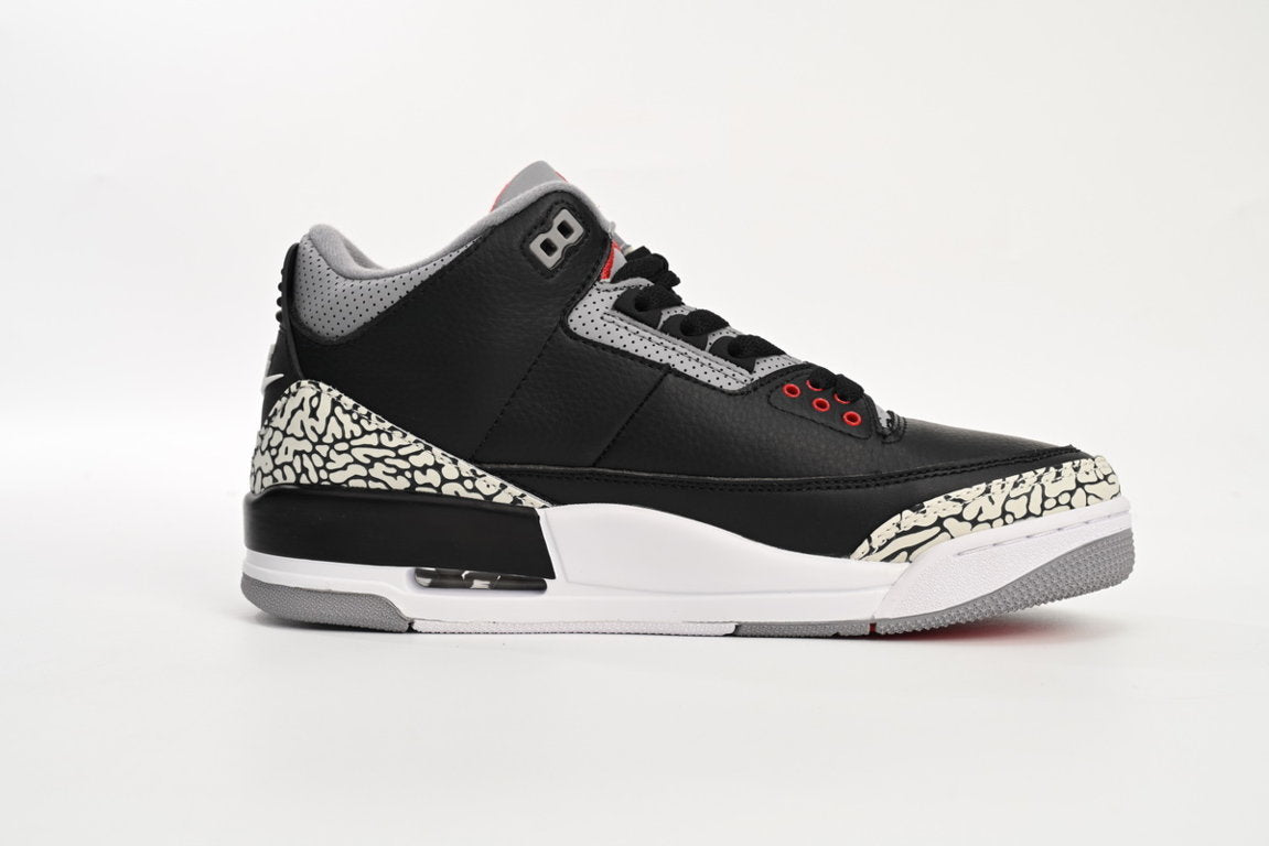 Aj3 Retro High (Women's)