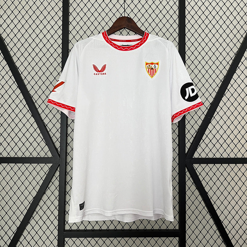 Sevilla Jersey 2024/25