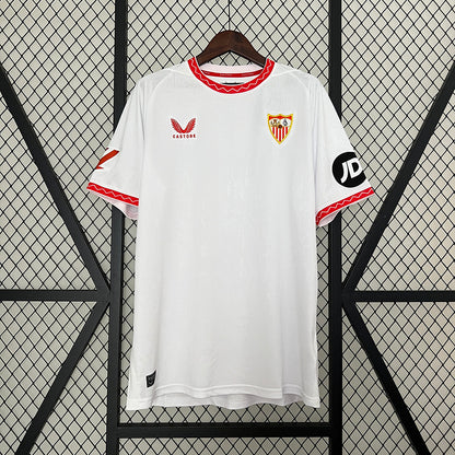 Sevilla Jersey 2024/25