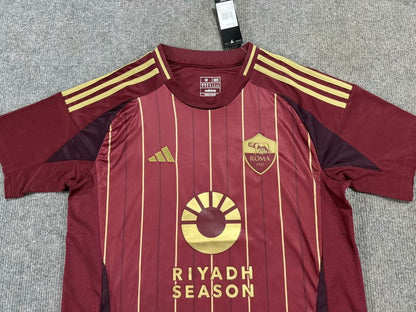 Roma Jersey 2024/25