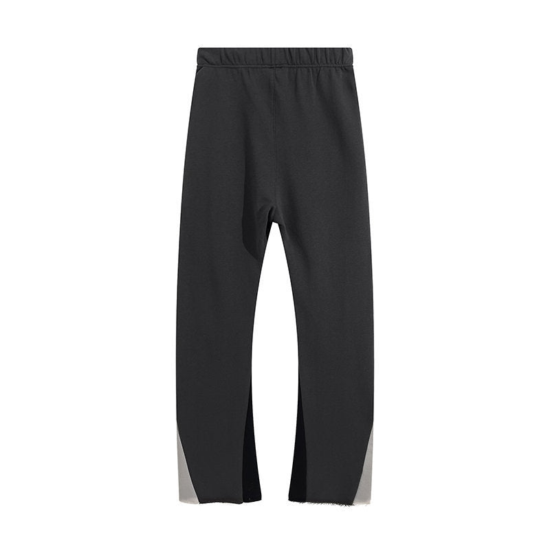 Dept Flare Sweatpants