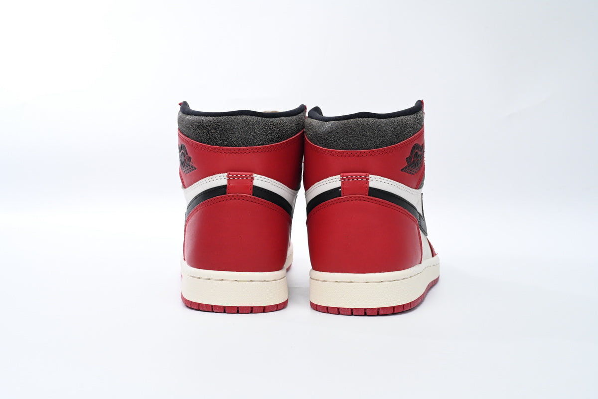 Aj1 Retro High (Women's)