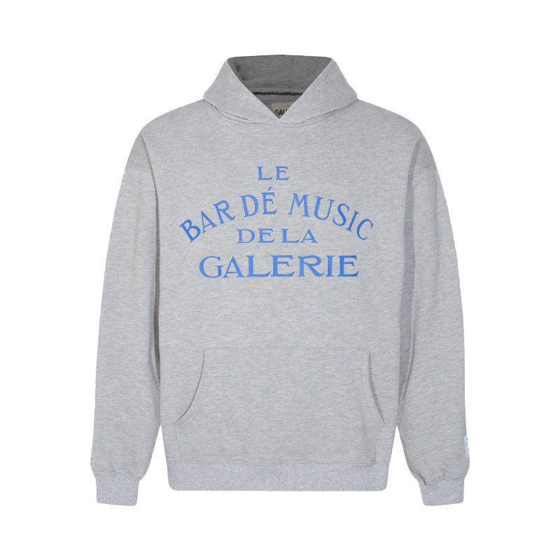 Le Bar Vintage Hoodie