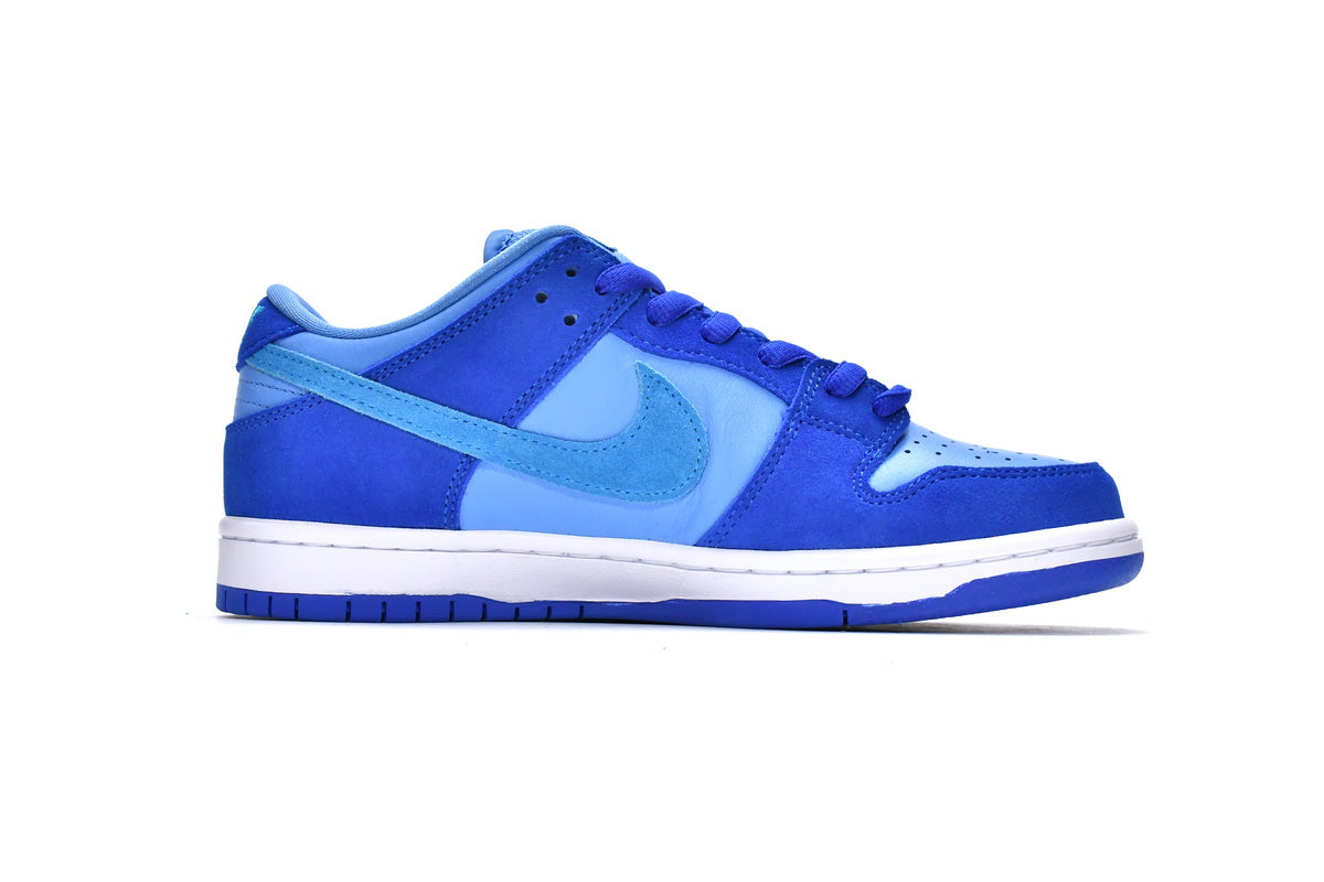 Dunk Low (Men's)