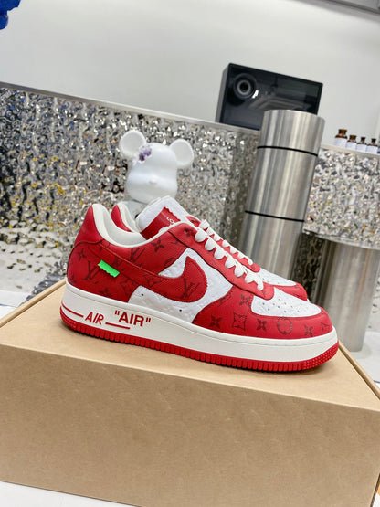 Air Force 1 x LIV (Women's)