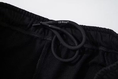 Logo Sweatpants