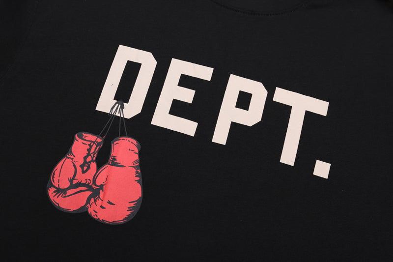 Boxing Merch T-shirt