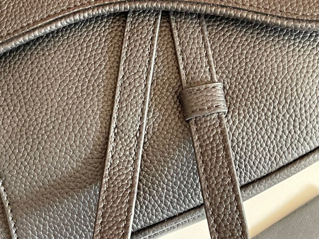 Saddle Bag