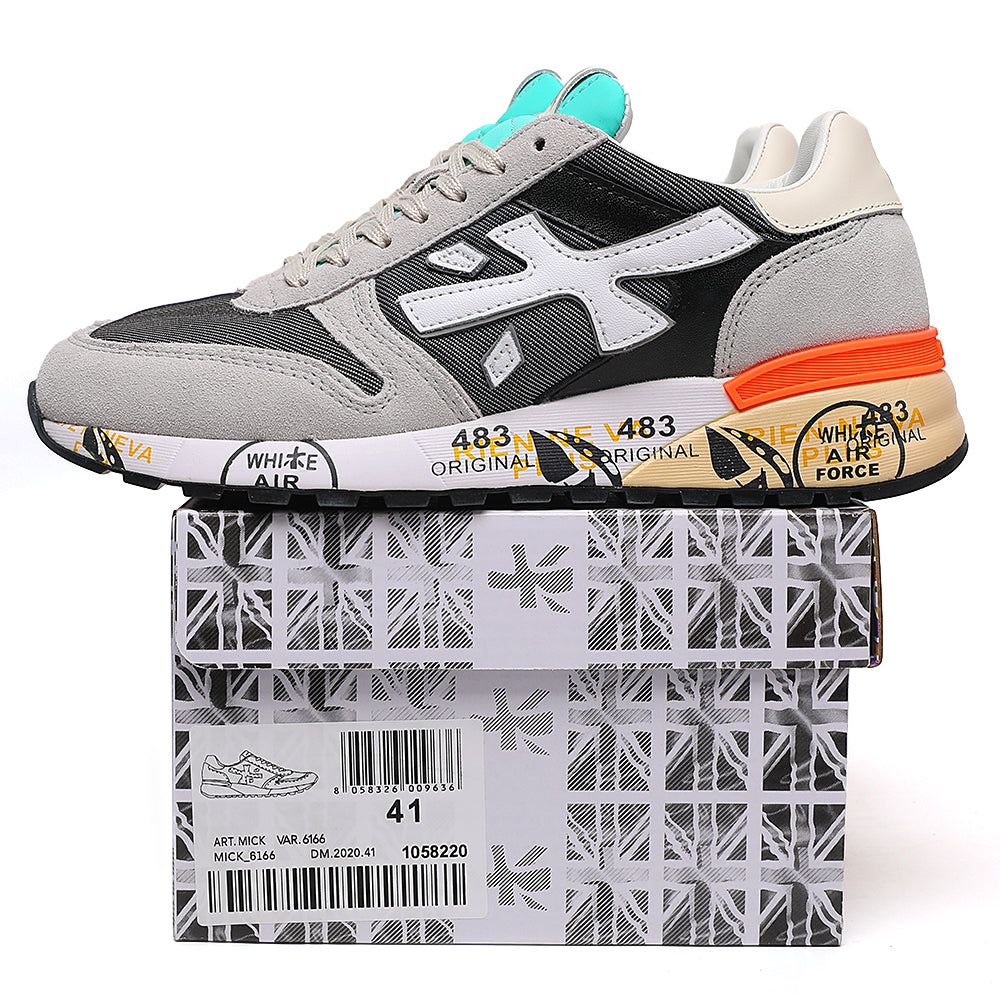 Premiata Sneakers (Men's)