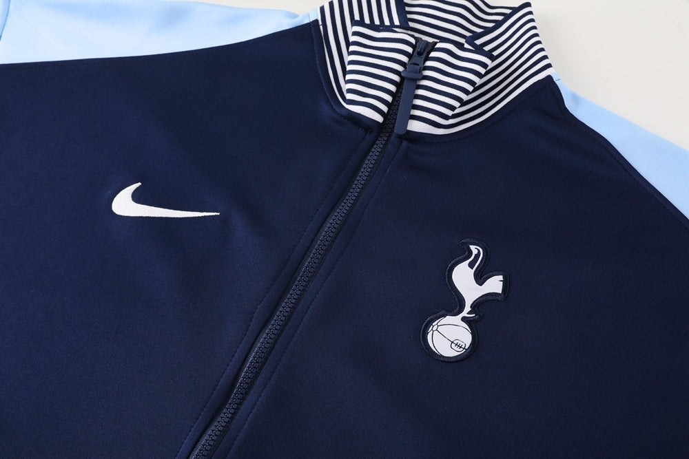 Tottenham Track Jacket + Pants 2024/25