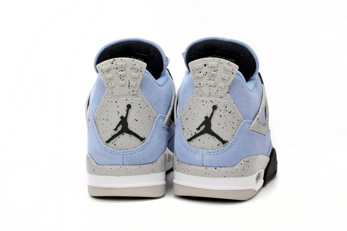 Aj4 Retro High (Men's)