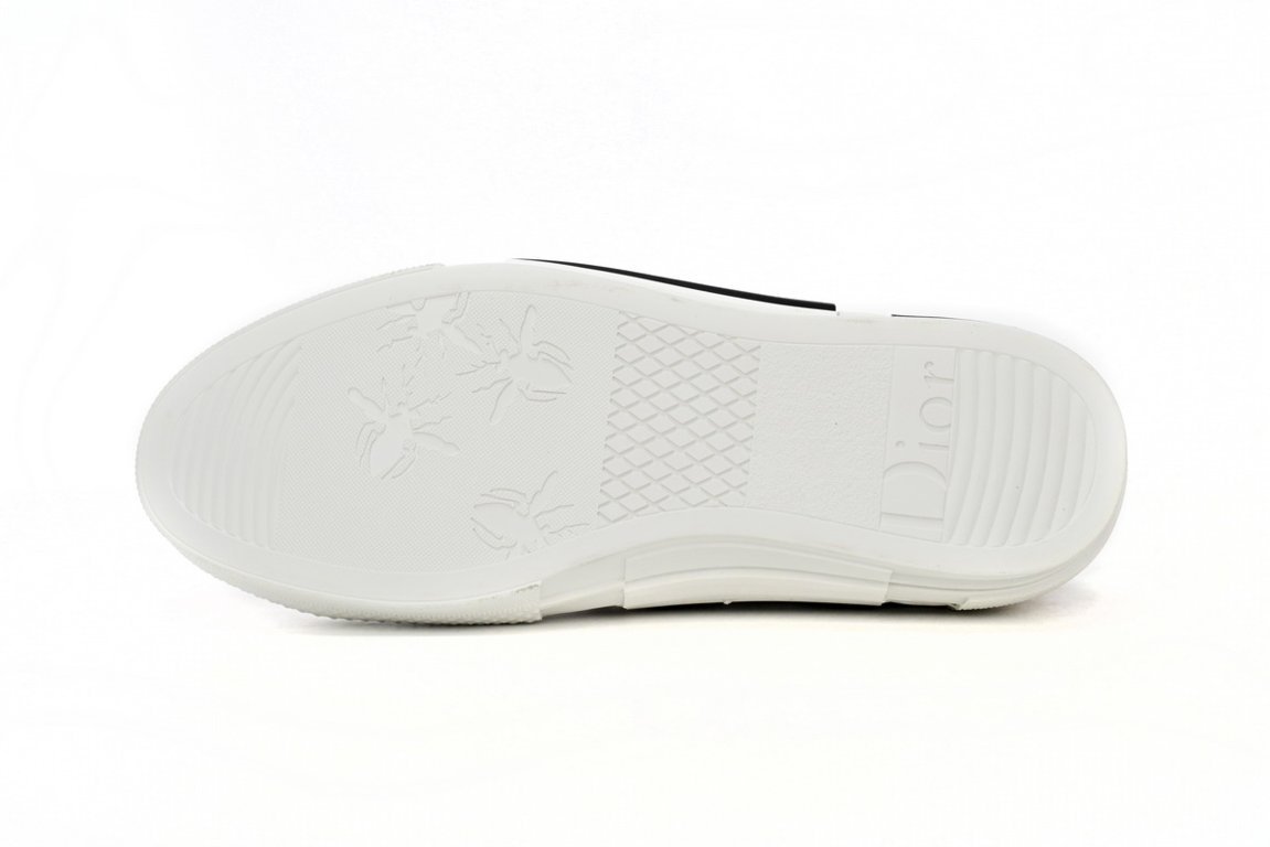 B23 Low-Top Sneaker (Women's)